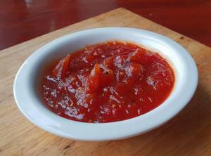 Sweet And Tangy Chutneys