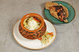 Paneer Dum Kebab