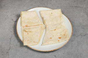 Roomali Roti