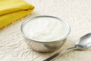 Curd Plain