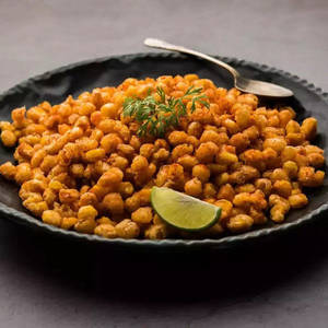 Crispy Corn[O]