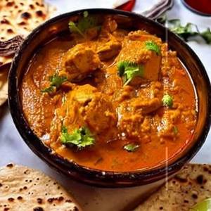 CHICKEN HANDI (HALF/FULL)