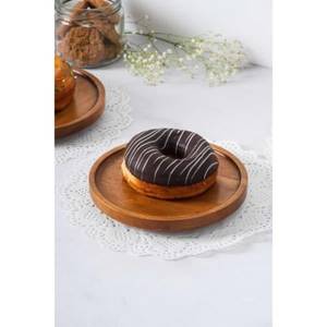 Chocolate Donut