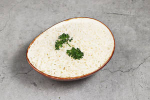 Steamed Rice