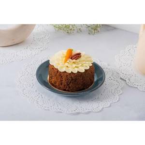 Special Carrot Cake