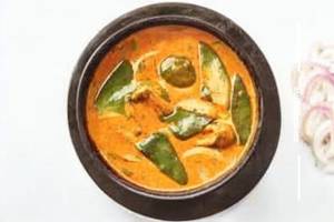 Thai Red Curry [Veg]