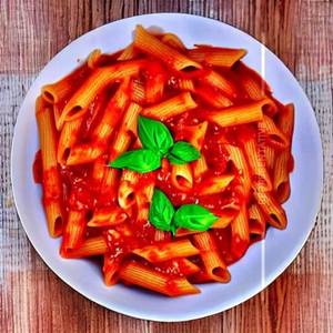 Red Sauce Pasta