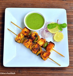 Paneer Tikka