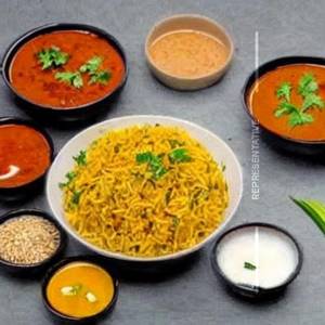 Masala rice