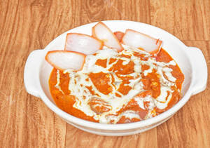 Paneer Do Pyaza