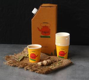 Adrak Chai