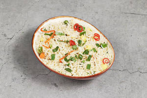 Veg Fried Rice