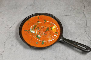 Paneer Tikka Masala