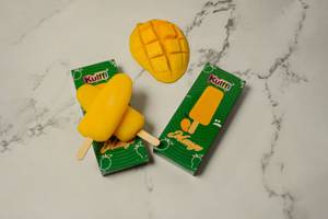 Mango Pop