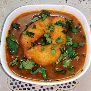 Sambar Vadai