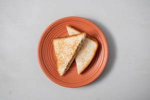 Simply Veg Sandwich