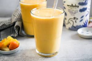 Pineapple Shake