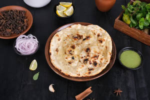 Tandoori Roti