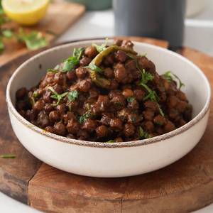 Chana Masala