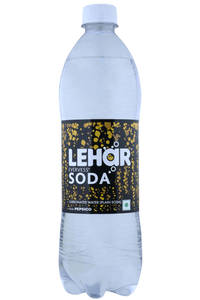 Lehar Soda
