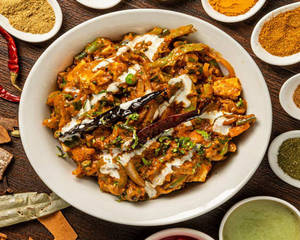 Mixed Vegetable
