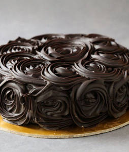 Chocolate Excess Cake