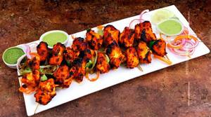 Chicken Tikka
