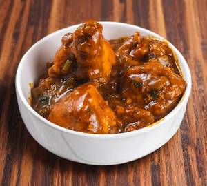 Chicken manchurian