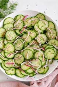 Green Salad