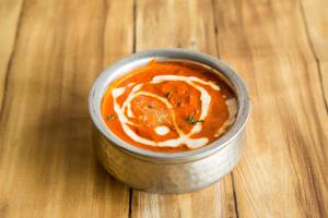 Paneer Tikka Masala