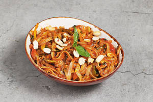Phad Thai Noodles