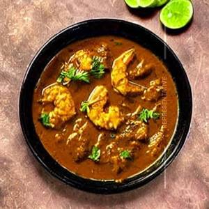 Malvani Curry [Seafood]
