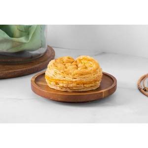 Chicken Tikka Puff