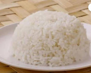 Plain Rice