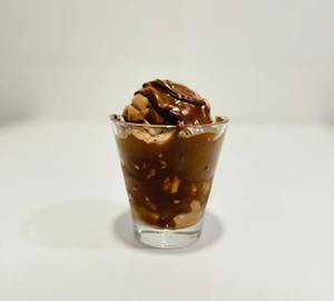 Chocolate Truffle Sundae