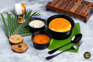 Thatte Ghee Masala Idli