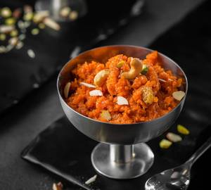 Carrot Halwa  