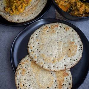 Plain Kal Dosa