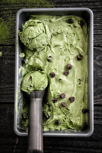 Royal Pistachio