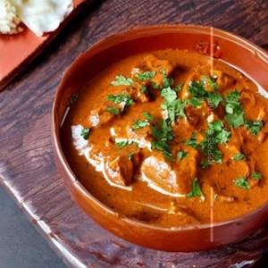 BUTTER CHICKEN (H/F)