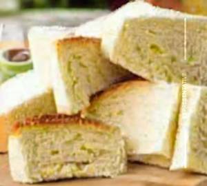 Bread butter