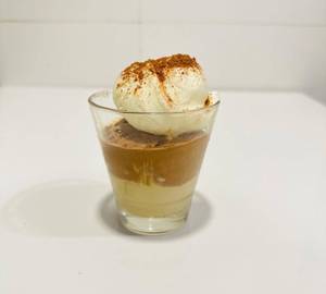 Mocha Coffee Sundae