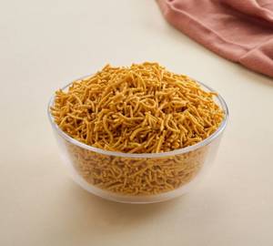 Aloo Bhujia