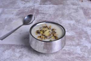 Mushroom Soup Chicken                                                