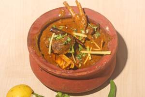 Ahuna mutton handi