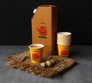 Elaichi Chai