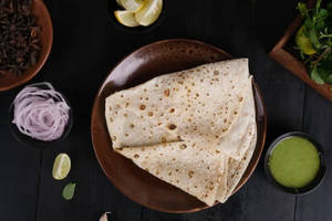Roomali Roti
