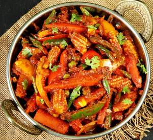 Veg Jal Fraizee