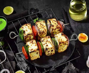 Malai Paneer Tikka