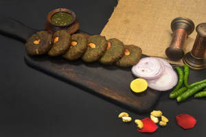 Hara Bhara Kebab